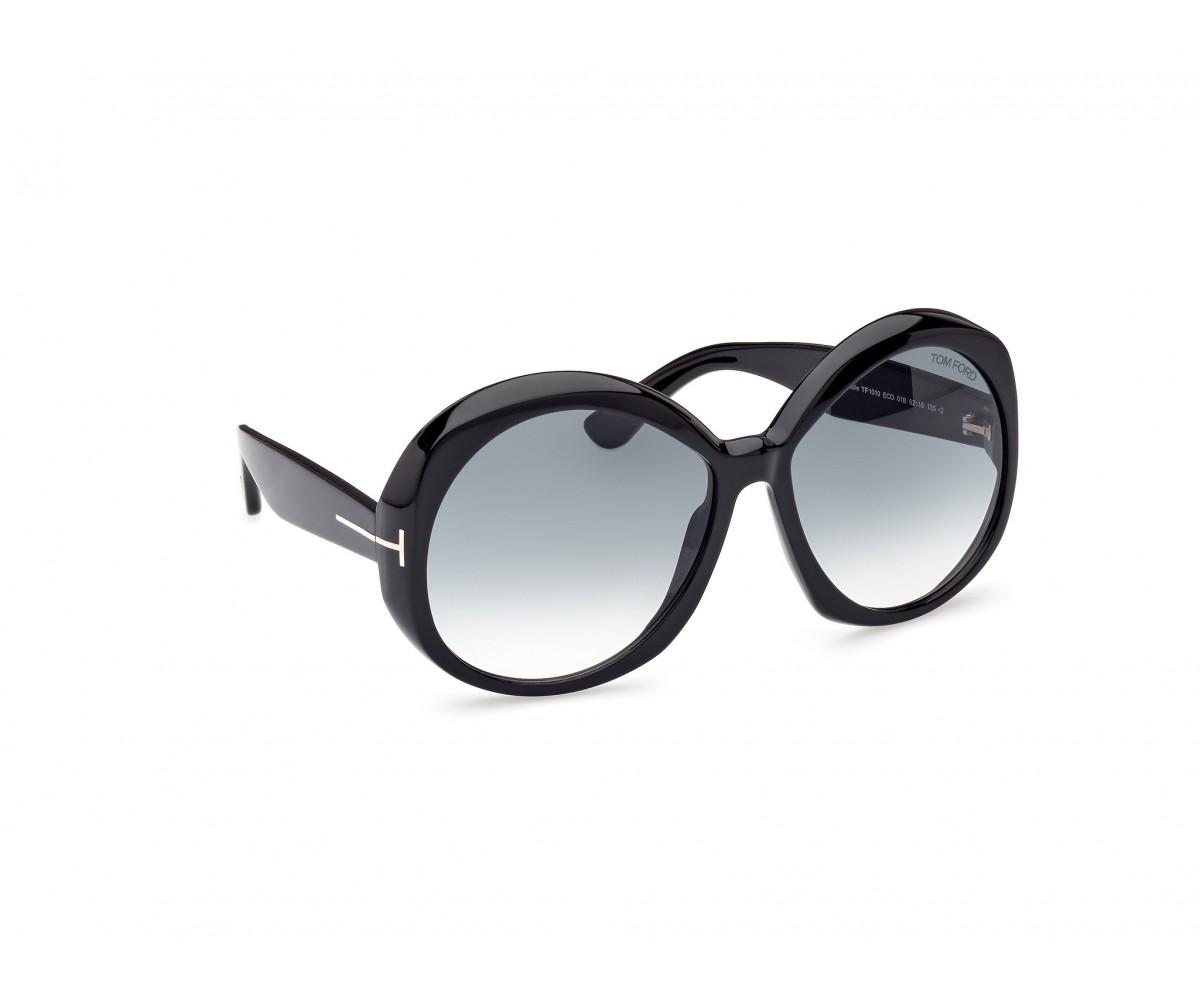 TOM FORD TF1010 ANNABELLE 01B 62 TOM FORD TF1010 ANNABELLE 01B 62